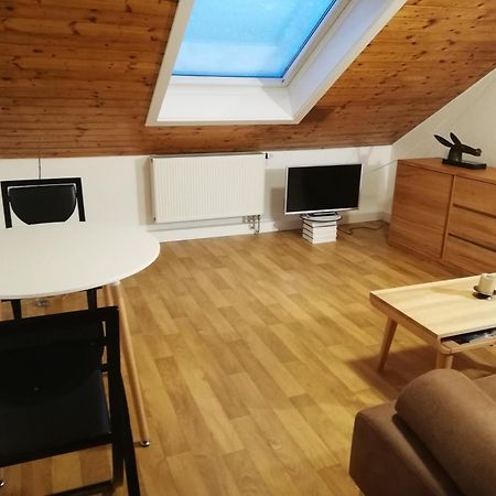 FeWo Cheny 2 Titisee-Neustadt Exterior foto