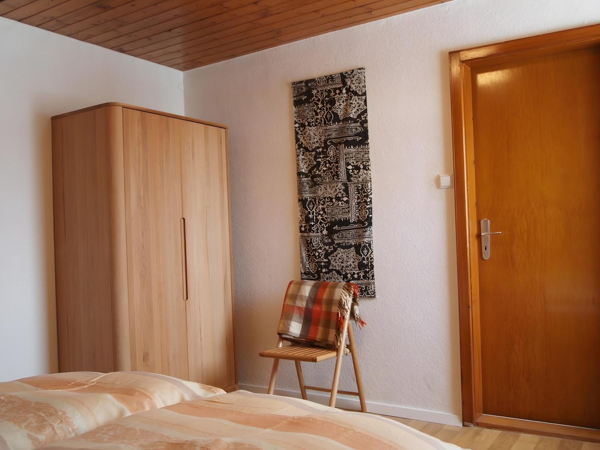 FeWo Cheny 2 Titisee-Neustadt Exterior foto